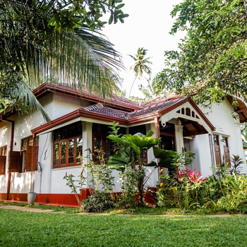 Colonial Residence Kandy - Hotel exterior or room view