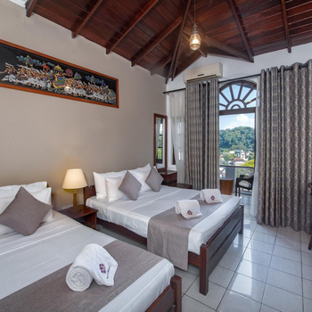 Ceyloni Lake Residency - Hotel exterior or room view