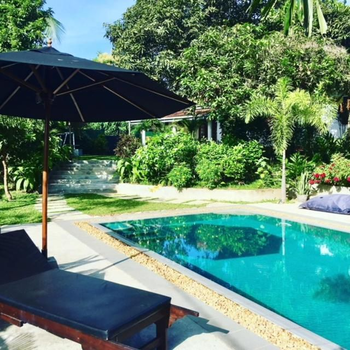 Temple House Villa - Hotel exterior or room view