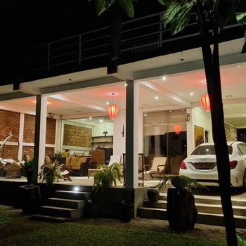 River Front Villa - Hotel exterior or room view