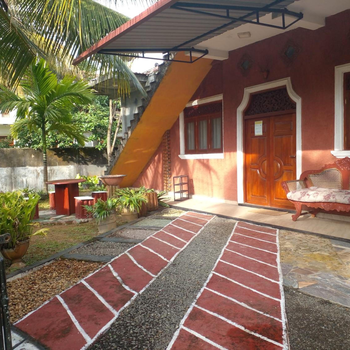 Star Home Stay Bentota - Hotel exterior or room view