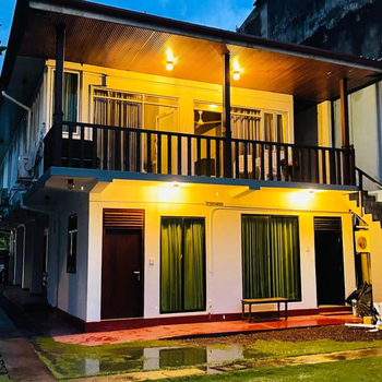 New Amadeo Beach - Hotel exterior or room view