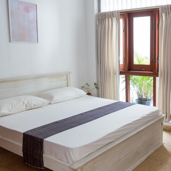 Greenscape Colombo - Hotel exterior or room view