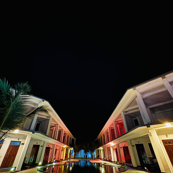 Guitar Bay Arugambay - Hotel exterior or room view