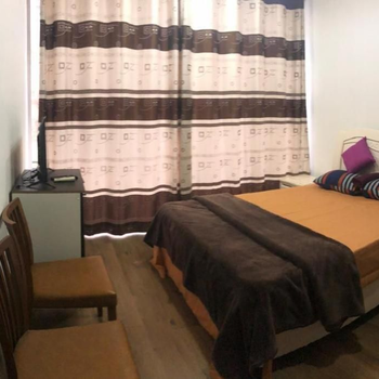 Amaze Residence Luxury Room 4 - Hotel exterior or room view