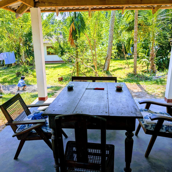 Costels Hiriketiya - Hotel exterior or room view