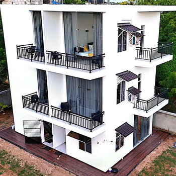 Shalomresortsyala - Hotel exterior or room view