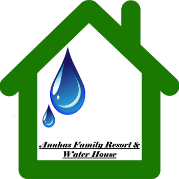 Anuhas Family Resort & Water House - Hotel exterior or room view