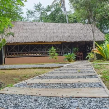 Kirindioya village - Hotel exterior or room view