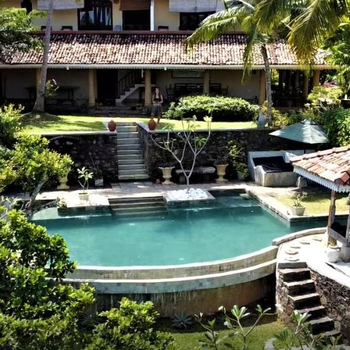 The Spice House Mirissa - Hotel exterior or room view