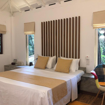 River Garden Resort - Hotel exterior or room view