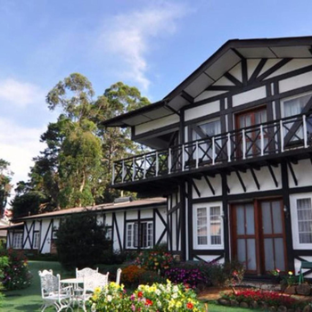 Hotel Glendower - Hotel exterior or room view
