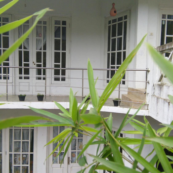 Niwasa House - Hotel exterior or room view