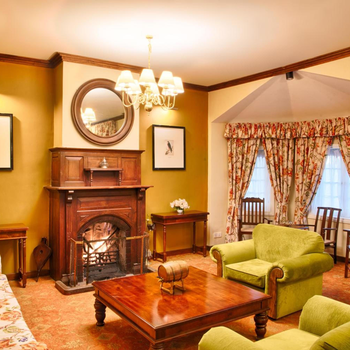 Jetwing Oatlands Bungalow - Hotel exterior or room view