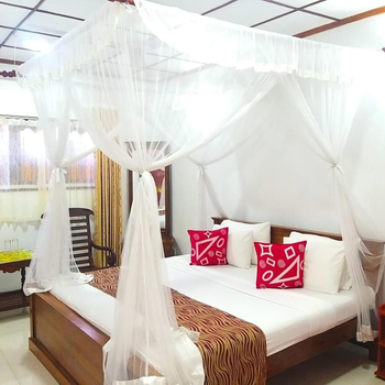 Sahana Sri Villa - Hotel exterior or room view