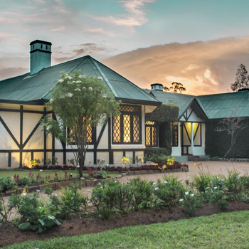 Oliphant Boutique Villa by Amaya - Hotel exterior or room view