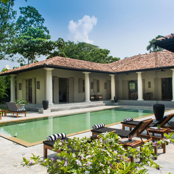 Monara House, Talpe - Hotel exterior or room view