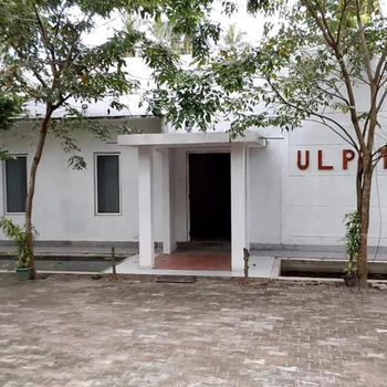 ULPATHA NATURE RESORT - Hotel exterior or room view