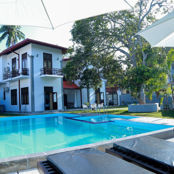 Hikka Nilora - Hotel exterior or room view