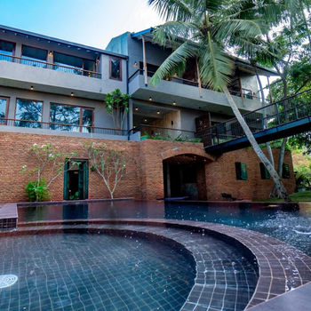 Ayur Ayur Resort & Ayurveda Retreat - Hotel exterior or room view