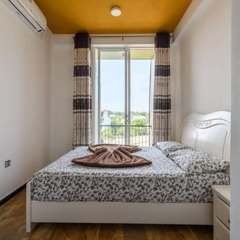 Amaze Residence luxury 2 bedroom apartment 3 - Hotel exterior or room view