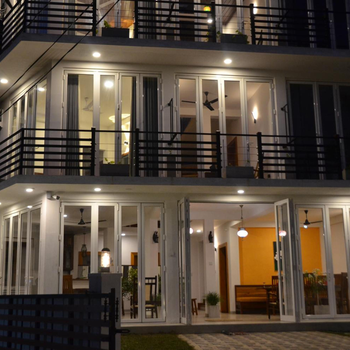 House On The Bend - Hotel exterior or room view