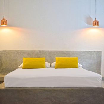 City Beds Colombo - Hotel exterior or room view