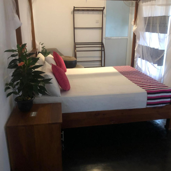 Hiriketiya New Radiant House - Hotel exterior or room view