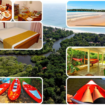 Schatzi's Hideaway - Hotel exterior or room view