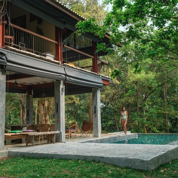 The River House Dambulla by The Serendipity Collection - Hotel exterior or room view