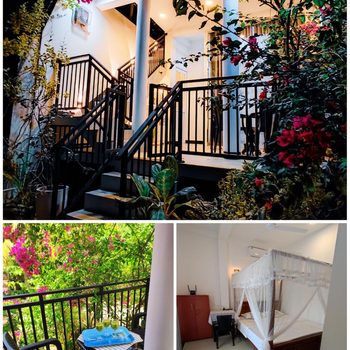 Flower Shade Villa - Hotel exterior or room view