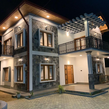 Chety Villa by ABC Leisure's group - Hotel exterior or room view