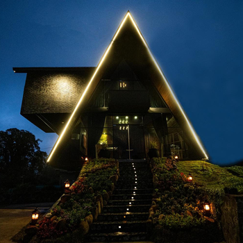 The Edgware Cabana - Hotel exterior or room view