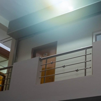 Abbi Holiday - Jaffna Lodge - Hotel exterior or room view