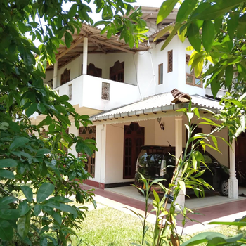Charming 2-Bed Apartment in Weligama - Hotel exterior or room view