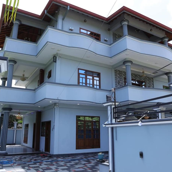 Hajiz Palace - Hotel exterior or room view