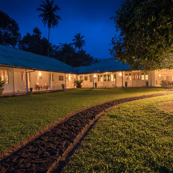 Udapola Bungalow by Lalan Leisure - Hotel exterior or room view