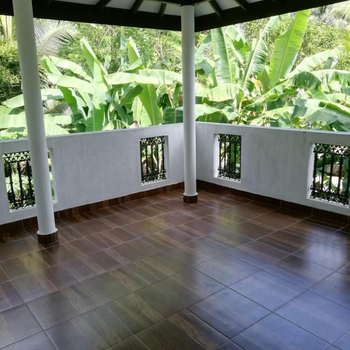 Ashi villa - Hotel exterior or room view