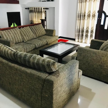 Chanas Home - Hotel exterior or room view