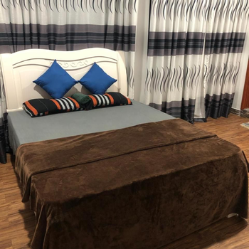 Amaze Residence Panoramic Room 2 - Hotel exterior or room view