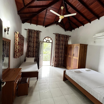 Villa Hirunika Negombo - Hotel exterior or room view