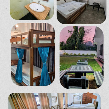 Costels Weligama - Hotel exterior or room view