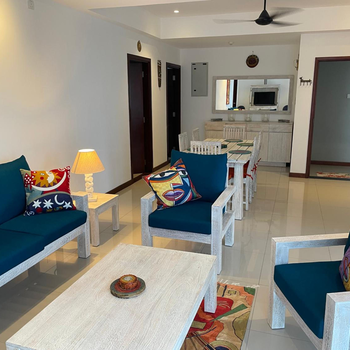 Sandy Bliss - Hotel exterior or room view