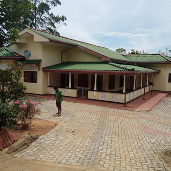 Sapugolla Family Resort - Hotel exterior or room view