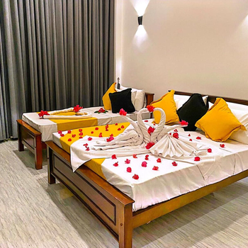 Shalomresortsyala - Hotel exterior or room view