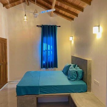 Hotel The Key - Chalets - Hotel exterior or room view