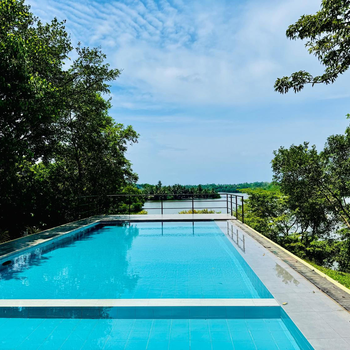 Queens Mount Eco Habitat - Hotel exterior or room view