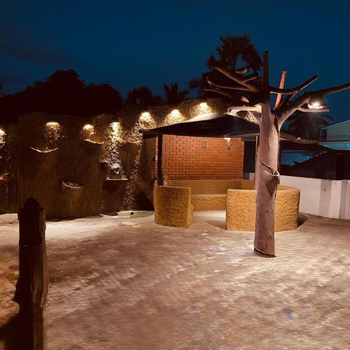 Birds Nest is charming retreat - Hotel exterior or room view