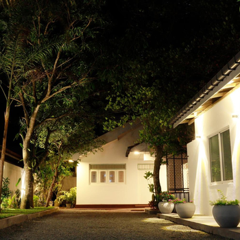 Linesa holiday villa - Hotel exterior or room view