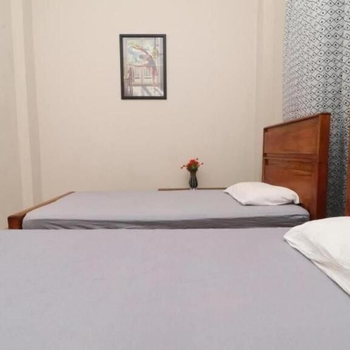 Pawra wood in - Hotel exterior or room view